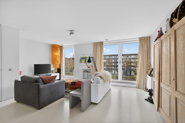 Medium property photo - IJburglaan 231, 1086 ZJ Amsterdam